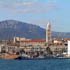 Croatie : une croix géante bientôt construite sur une colline de Split ?