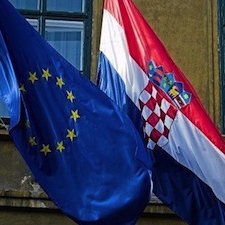 La Croatie fête ses vingt ans d'indépendance