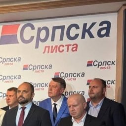 Kosovo : la participation des Serbes aux élections municipales reste en suspens