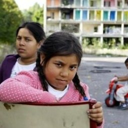 Union européenne : les demandeurs d'asile originaires des Balkans toujours plus nombreux