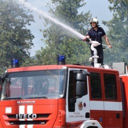 Incendies : la Bulgarie au défi du changement climatique et du dépeuplement