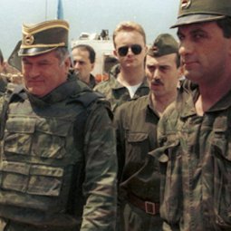 Verdict Mladić : « L'Armée de la Republika Srpska, responsable du génocide »
