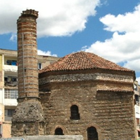 La Turquie finance la restauration de mosquées albanaises