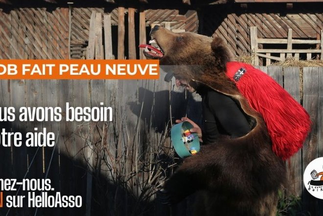 Un nouveau site pour le Courrier des Balkans : aidez-nous !