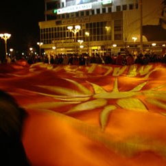 La Grèce et la Macédoine rejettent tout compromis sur le nom du pays