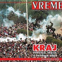 La Serbie dix ans après la chute de Milošević : une autre décennie perdue ?