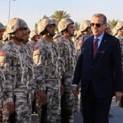 Influence régionale, bras de fer avec Moscou : que cherche la Turquie en Libye ?