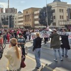 Féminicides en Macédoine du Nord : un 8 mars de colère à Skopje