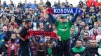 Albanie-Kosovo : l'unification nationale par le sport ?
