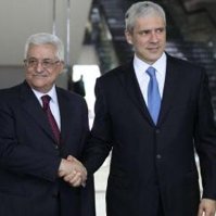 Mahmoud Abbas à Belgrade : convergences serbo-palestiniennes sur le Kosovo et le Proche-Orient