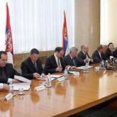 Sud de la Serbie : les Albanais réintègrent le « Corps de coordination » du gouvernement serbe
