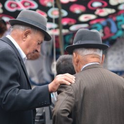 Macédoine : le trou noir des caisses de retraite