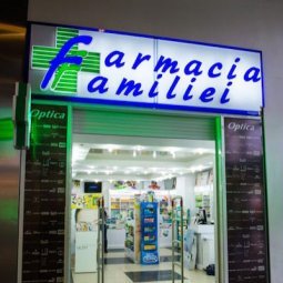 En Moldavie, les pharmacies pullulent en ville mais disparaissent de la campagne