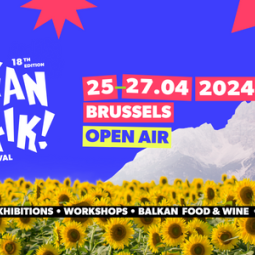 Balkan Trafik 2024 !
