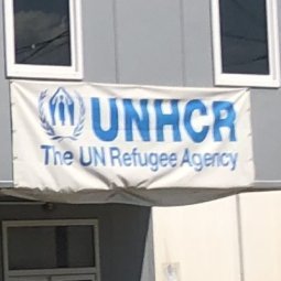 Sur la route des Balkans, un nouveau flux migratoire venu de Chine