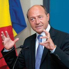 Roumanie : Traian Băsescu est bel et bien réélu Président