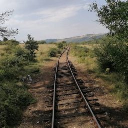 À bord du « Semmering du Banat », mythique train de Roumanie