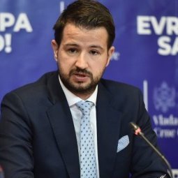 Monténégro : Jakov Milatović, ce presque inconnu qui a fait mordre la poussière à Milo Đukanović