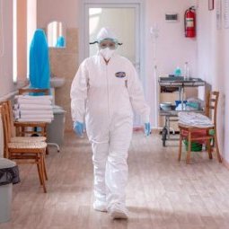 Coronavirus en Moldavie : l'exode des médecins aggrave l'impact de l'épidémie