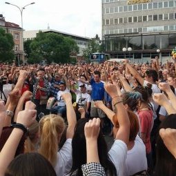 Bosnie-Herzégovine : en Republika Srpska, « la clique criminelle au pouvoir doit partir »