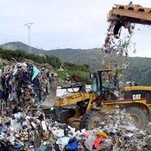 Serbie : les ordures envahissent le pays ! (2/2)