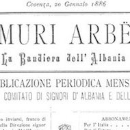 Blog • Editeurs, rédacteurs et noms des journaux concernant la nation albanaise dans les années 1848-1939