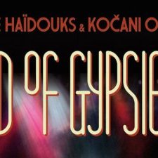 Taraf de Haïdouks & Kočani Orkestar - Band Of Gypsies 2