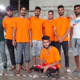 Blog • U Bihaću, jedno udruženje se trudi ujediniti migrante i lokalne stanovnike