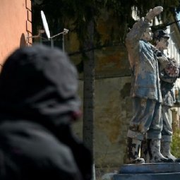Roumanie : inventer de nouveaux terrains de jeux pour faire revivre la vallée minière de Jiu