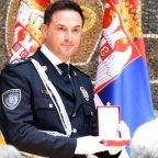 Serbie : le chef de la police de Belgrade arrêté dans une affaire de meurtre mafieux