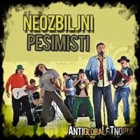 Spécial Rock The Balkans : Neozbiljni Pesimisti, « antiglobaletnopunk »