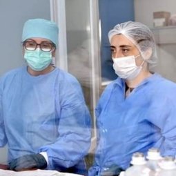Kosovo : saigné par l'exode, l'hôpital public au bord de la rupture 