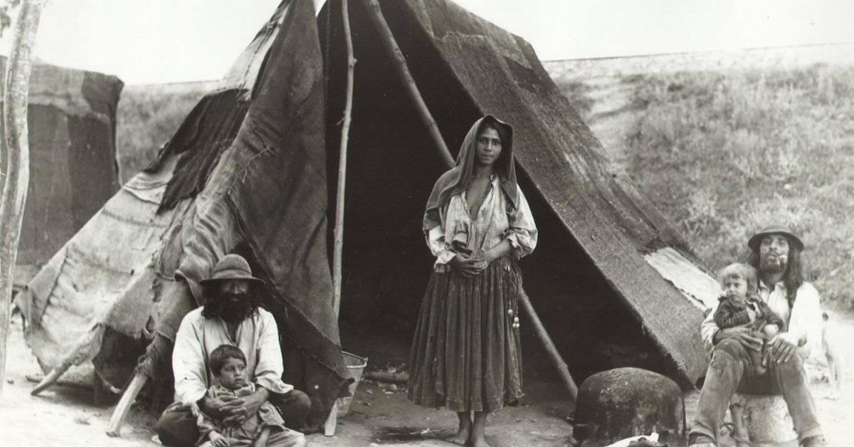 Cinq siècles d'esclavage des Rroms, une mémoire encore taboue en Roumanie