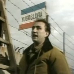 Top lista Nadrealista, le meilleur du rire dans les Balkans