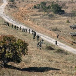 Bulgarie : l'armée à court d'effectifs