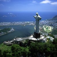 Croatie : à Split, des statues de Tuđman, du pape, et un Christ « encore plus grand que celui de Rio de Janeiro »