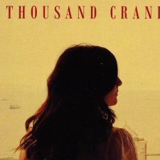 Çiğdem Aslan - A thousand Cranes
