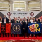 La Serbie et les « Paladins » : une nouvelle Internationale d'extrême droite née en Russie