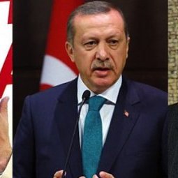 Erdoğan et la Bosnie-Herzégovine : la folle rumeur qui a enflammé les Balkans