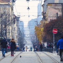Démographie : l'inexorable déclin de la population bulgare