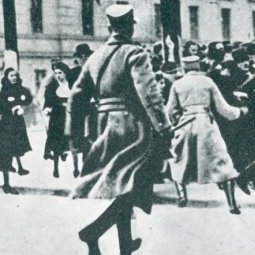 Histoire : dans les années 1930, l'Université de Belgrade voyait rouge