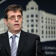 Serbie : Vojislav Koštunica démissionne, élections générales le 11 mai