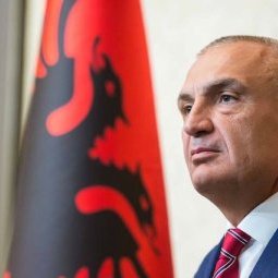 Albanie : Ilir Meta, le président qui retourne toujours sa veste du bon côté