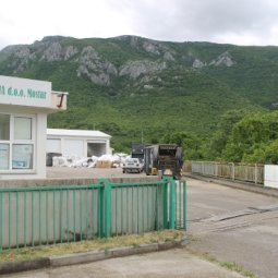 Zoom sur Mostar (3/10) | Les écologistes bataillent pour protéger la Neretva