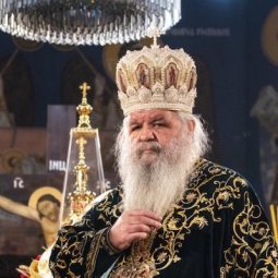 Macédoine du Nord : l'Église orthodoxe n'accepte pas les conditions de Constantinople