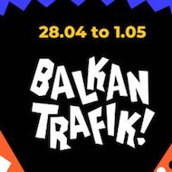 Balkan Trafik !