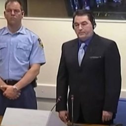 Serbie : libéré par le Tribunal de La Haye, accueilli en héros à Belgrade, le général Pavković est décédé