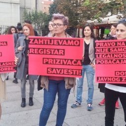 Croatie : le droit à l'avortement en danger
