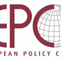 Moldavie : EPC Talks Geopolitics with Cristina Gherasimov 