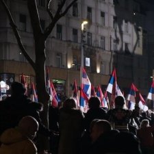 Serbie : le gouvernement et l'opposition ne trouvent pas d'accord sur les élections à Belgrade